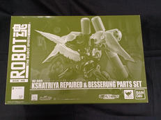 ROBOT魂|BANDAI