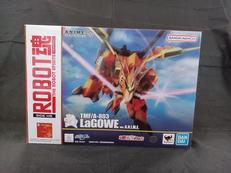 ROBOT魂|BANDAI