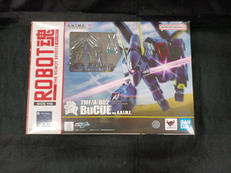 ROBOT魂|BANDAI