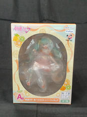 フリューくじ 初音ミク CITRUS MIKU|FURYU