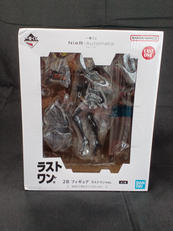一番くじ NIER:AUTOMATA VER1.1A|BANDAI