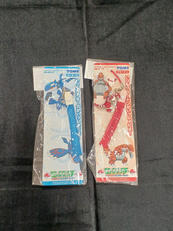 カイオーガ・グラードン|TOMY