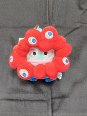 ぬいぐるみキーホルダー|SANRIO