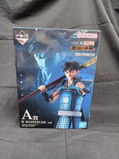 一番くじ 春秋戦国大戦キングダム 秦国の未|BANDAI