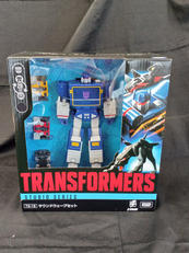 T-SPARKトランスフォーマー|TAKARA TOMY