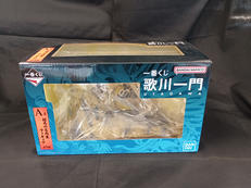 一番くじ 歌川一門|BANDAI
