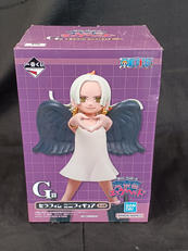 一番くじ ワンピース 未来島エッグヘッド|BANDAI