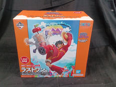 一番くじ ワンピース 未来島エッグヘッド|BANDAI