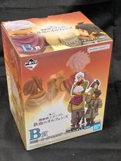 一番くじ 機動戦士ガンダム 鉄血のオルフェンズ|BANDAI