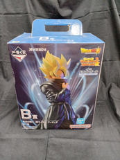 一番くじ ドラゴンボール|BANDAI