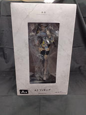 NIER AUTOMATA VER1.1A 放送記念くじ|SQUARE ENIX