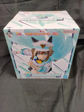 一番くじ A賞|BANDAI