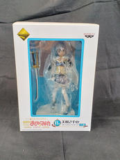 一番くじプレミアム 魔法少女まどか☆マギカ PART2|BANPRESTO