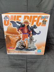 一番くじ ワンピース MONKEY.D.LUFFY|BANDAI