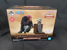 一番くじ ワンピース エモーショナルストーリーズ|BANDAI