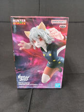 VIBRATION STARS|BANDAI