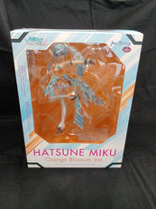 初音ミク PROJECT DIVA|MAX FACTORY