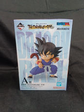 一番くじ ドラゴンボール|BANDAI