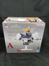 一番くじ 機動戦士ガンダム 鉄血のオルフェンズ|BANDAI