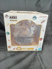 一番くじ勝利の女神 NIKKE|BANDAI