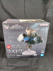 一番くじ 機動戦士ガンダム 鉄血のオルフェンズ|BANDAI