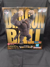 一番くじ ドラゴンボール|BANDAI