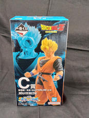 一番くじ ドラゴンボール 未来への決闘‼|BANDAI