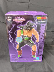 一番くじ ドラゴンボール VSオムニバスアルティメット|BANDAI
