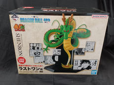 一番くじ DRAGON BALL 40TH ～其之二～|BANDAI