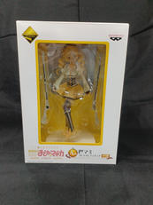 一番くじプレミアム 魔法少女まどか☆マギカ PART2|BANPRESTO