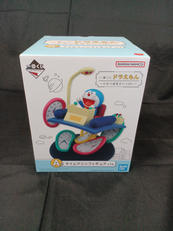 ⼀番くじ ドラえもん〜ひみつ道具がいっぱい〜|BANDAI