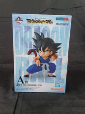 一番くじ ドラゴンボール|BANDAI