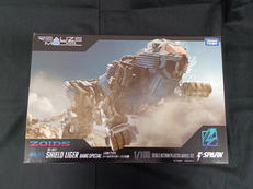 ZOIDS T-SPARK|TAKARA TOMY
