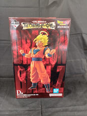 一番くじ ドラゴンボール|BANDAI