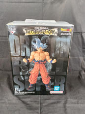 一番くじ ドラゴンボール|BANDAI