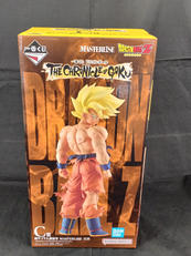一番くじ ドラゴンボール|BANDAI
