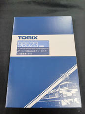 Nゲージ|TOMIX