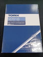 Nゲージ|TOMIX