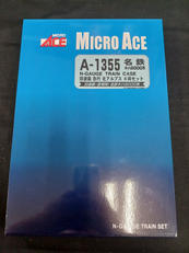 Nゲージ|MICRO ACE