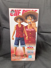 一番くじ ワンピース|BANDAI