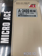 Nゲージ|MICRO ACE