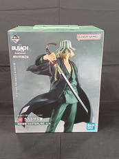 BLEACH 一番くじ|BANDAI