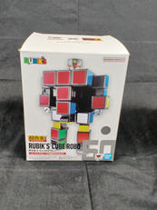 RUBIKS|BANDAI