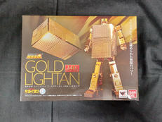 超合金魂|BANDAI