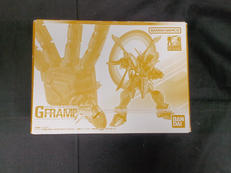 機動戦士ガンダム GフレームFA|BANDAI