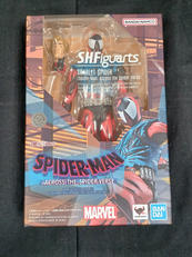 S.H.FIGUARTS|BANDAI