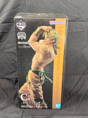 一番くじ ジョジョの奇妙な冒険|BANDAI