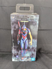 一番くじ シン・エヴァンゲリオン劇場版|BANDAI
