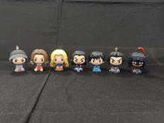 一番くじ 春秋戦国大戦キングダム|BANDAI