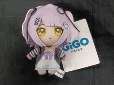 ぶいすぽっ! ぬいぐるみマスコット|株式会社エスピーエスエス